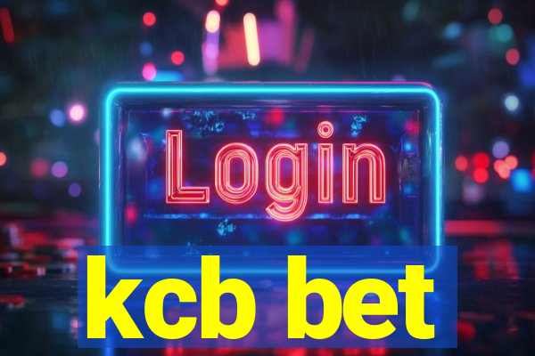 kcb bet